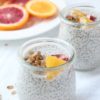 featured chia pudding