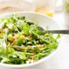 featured green salad