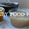 Baby Food 101