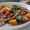 hearty vegetable soup2