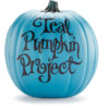 the teal pumpkin project