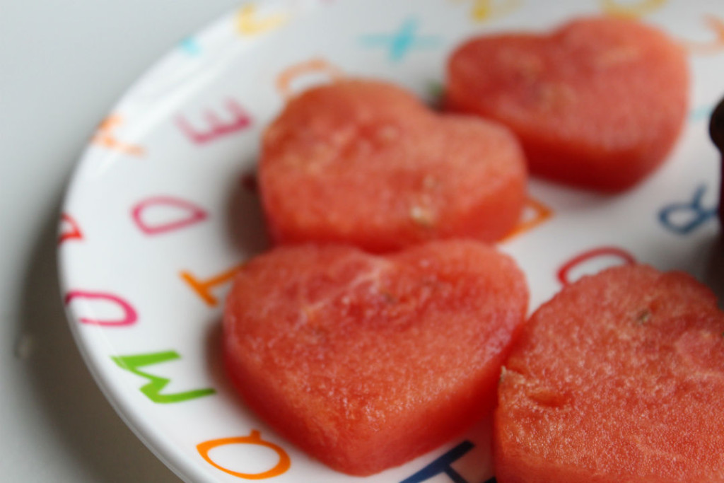 watermelon hearts